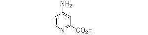 4-aminopicolinic acid hydrochloride